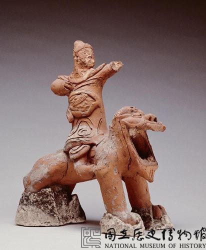 風獅爺藏品圖，第2張