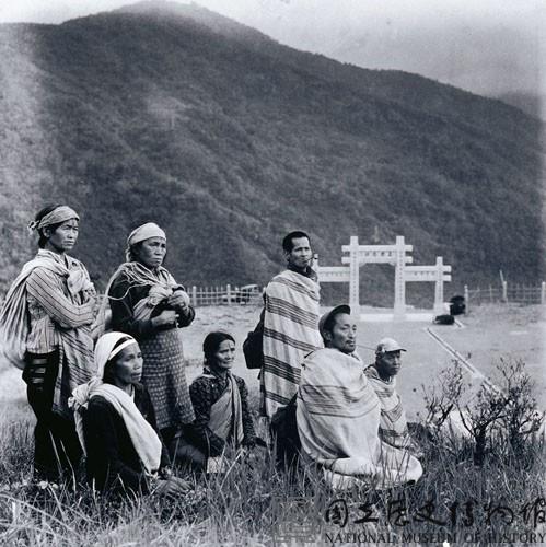 碧血丹心藏品圖，第1張