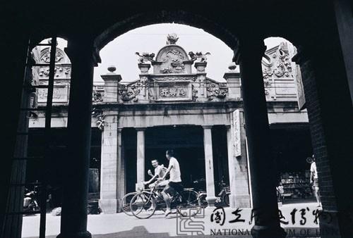 大溪老街藏品圖，第1張