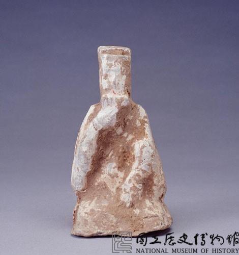 男樂俑藏品圖，第1張