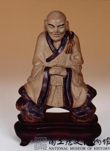 修道者藏品圖，第1張