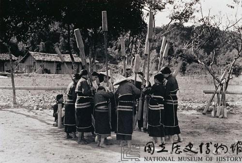 杵歌藏品圖，第1張