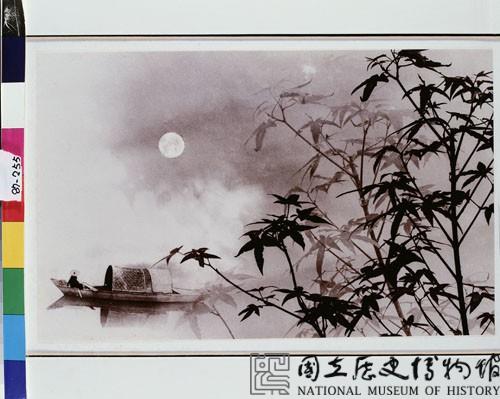 楓橋夜泊藏品圖，第1張