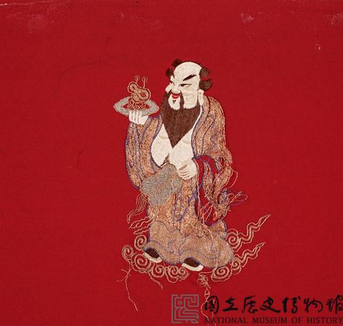 八仙彩藏品圖，第8張