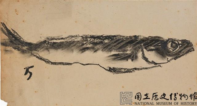 拉倫藏品圖，第1張