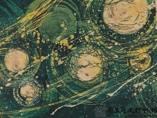 眾星聚集藏品圖，第2張