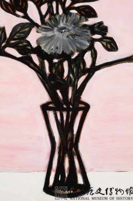 瓶花藏品圖，第4張