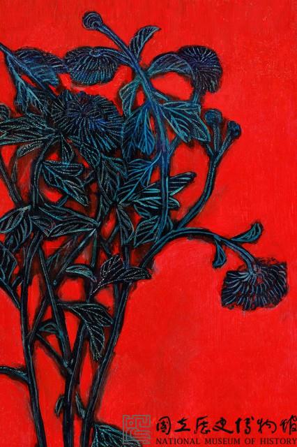 瓶花藏品圖，第4張