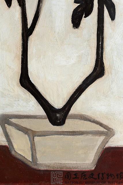 菊藏品圖，第4張