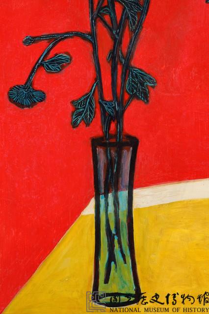 瓶花藏品圖，第5張