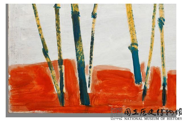 竹藏品圖，第5張