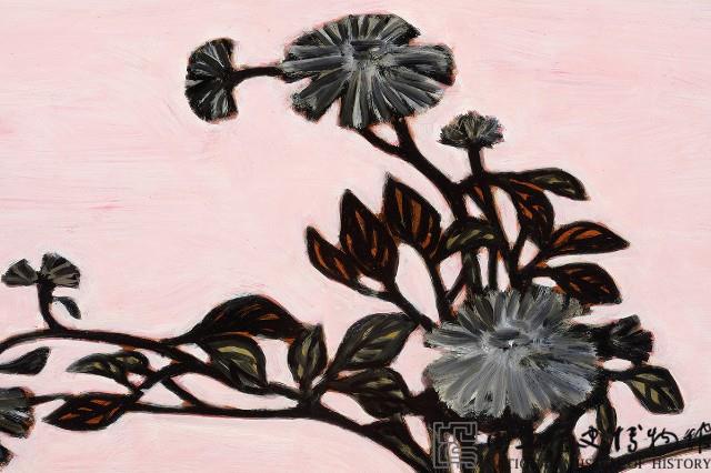 瓶花藏品圖，第3張