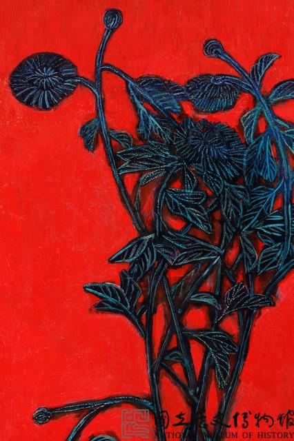 瓶花藏品圖，第3張