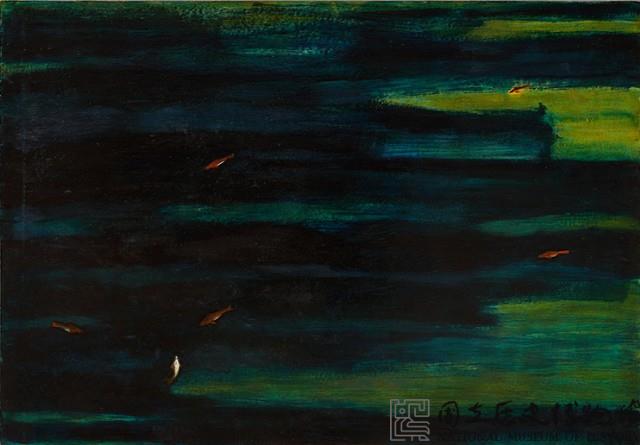 魚藏品圖，第2張