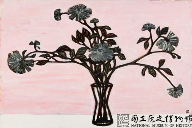 瓶花藏品圖，第2張