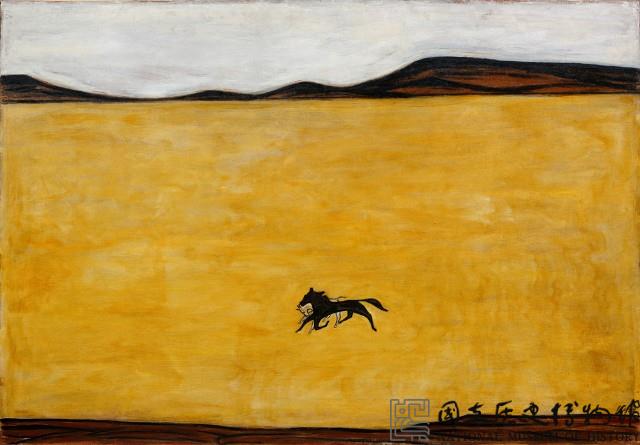 馬藏品圖，第2張