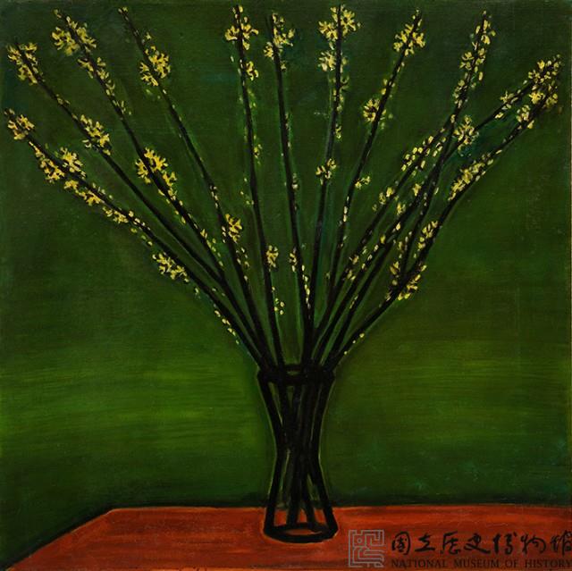 瓶花藏品圖，第2張