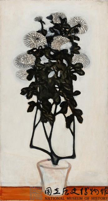 菊花藏品圖，第2張