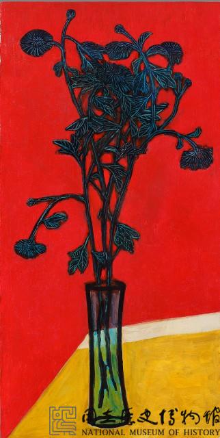 瓶花藏品圖，第2張