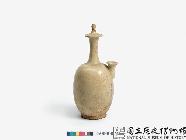 雙口酒壺藏品圖，第3張
