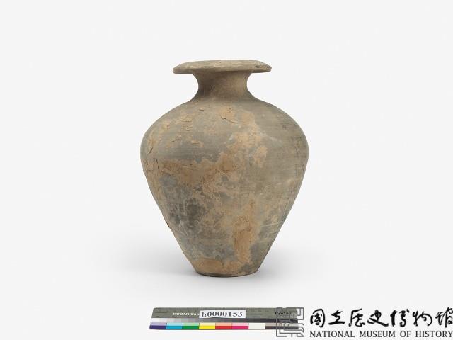 瓦罐藏品圖，第1張