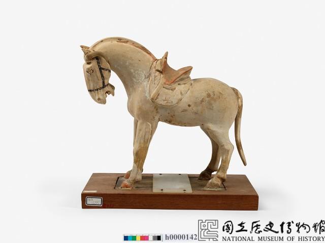 繪彩馬藏品圖，第2張