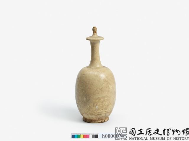 雙口酒壺藏品圖，第1張