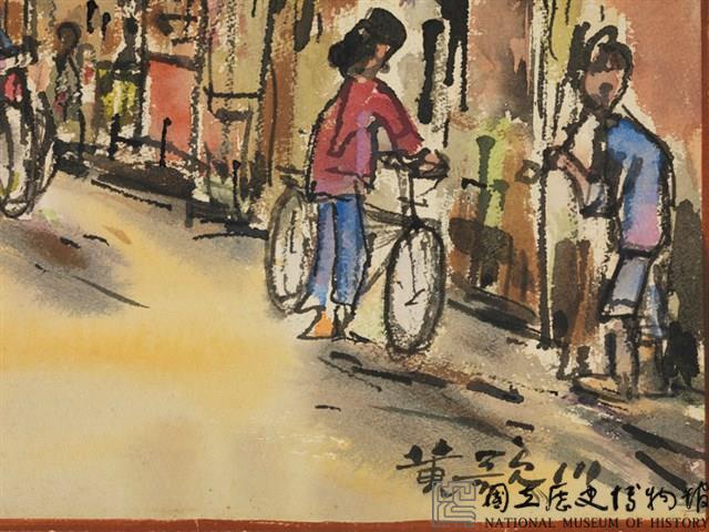 台北街景藏品圖，第3張
