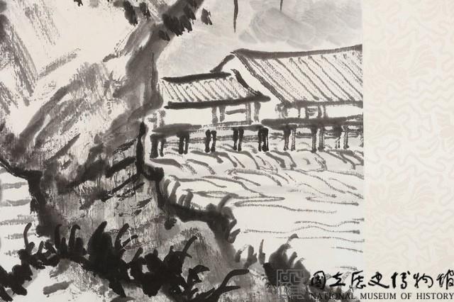河山再造藏品圖，第3張