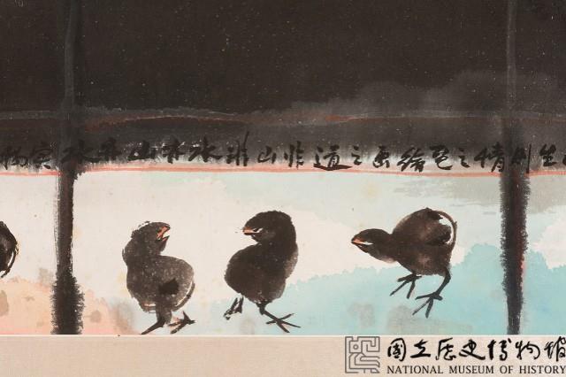 台北夜空藏品圖，第2張