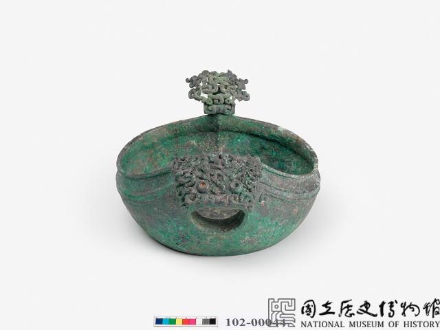 匜藏品圖，第2張
