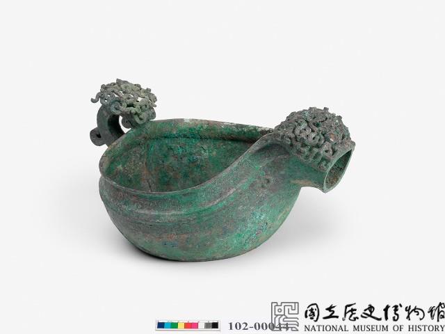 匜藏品圖，第3張