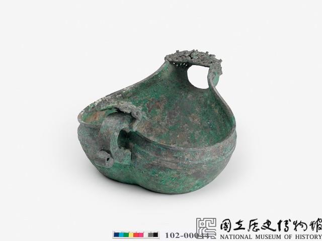 匜藏品圖，第4張