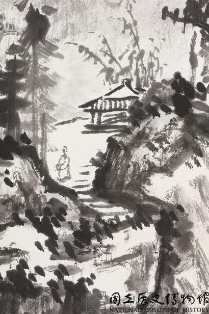 河山再造藏品圖，第4張