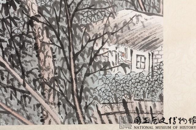 秋林逸居藏品圖，第3張