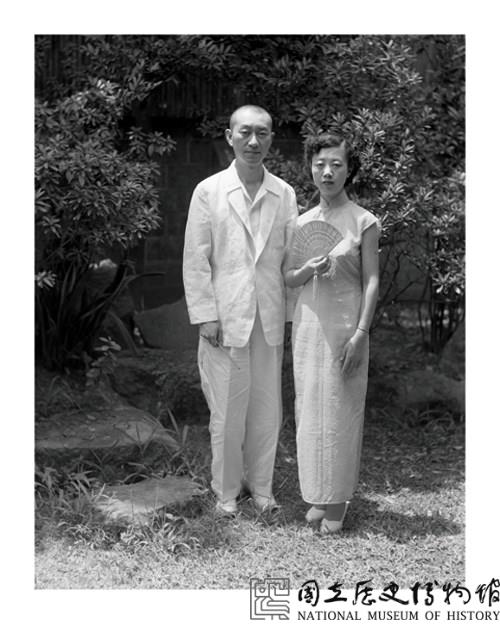 吳清源藏品圖，第1張