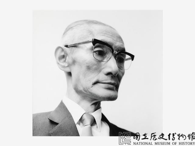 顧翊群藏品圖，第1張