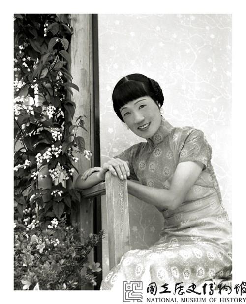 蔣碧微藏品圖，第1張