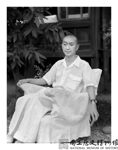 吳清源藏品圖，第1張