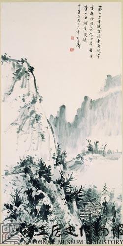藏山古寺藏品圖，第1張