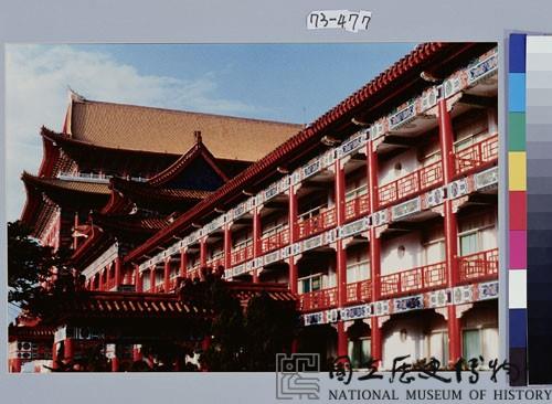 台北圓山大飯店之二藏品圖，第1張