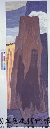 太魯閣之美藏品圖，第13張