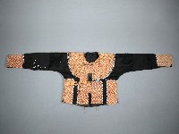 刺繡男上衣藏品圖，第2張