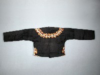 刺繡男上衣藏品圖，第1張