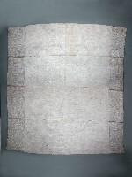 平織番布藏品圖，第1張