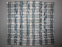 平織番布藏品圖，第1張