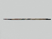 長槍藏品圖，第1張