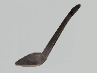 大木杓藏品圖，第1張