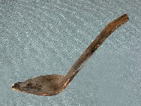 小木匙藏品圖，第1張