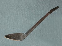 小木匙藏品圖，第1張